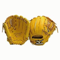 Elite VOP Baseball Glove GGE5V Mizuno Global 